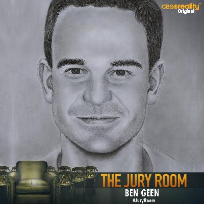 The Jury Room: Ben Geen