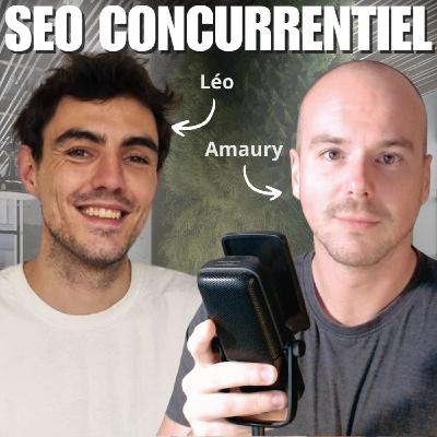 Masterclass par Léo Poitevin - Bien se positionner en SEO sur les secteurs concurrentiels 🥊