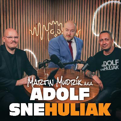 ADOLF SNEHULIAK: Nemám obľúbených politikov, tak ako nemám obľúbené choroby