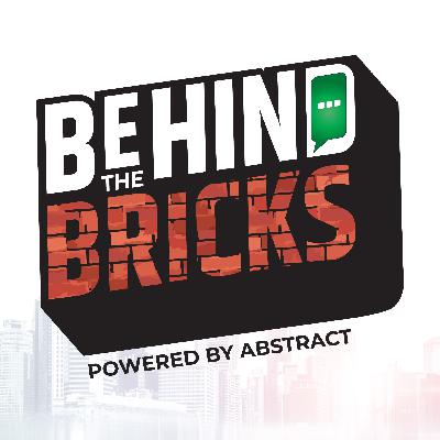 EP01 No Filter Real Estate | Behind the Bricks | Powered by Abstract Digital World‬​