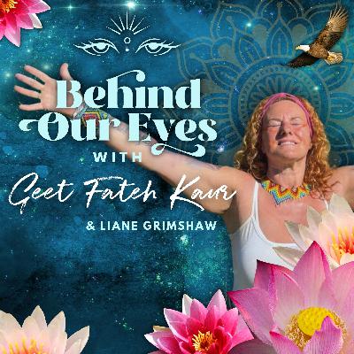 27. Geet Fateh Kaur: Ayahuasca Saved Her Life, Guiding Her From HR Director To Medicine Woman