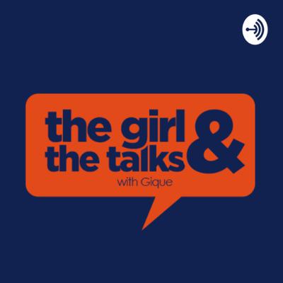 Ep. 3 Geeking out over Taylor Swift Ft. Aira