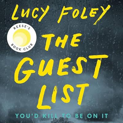 The Guest List The Guest List