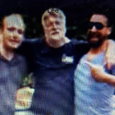 WNDP Barry Lee ”Re-run” WNDP Barry Lee ”Re-run”