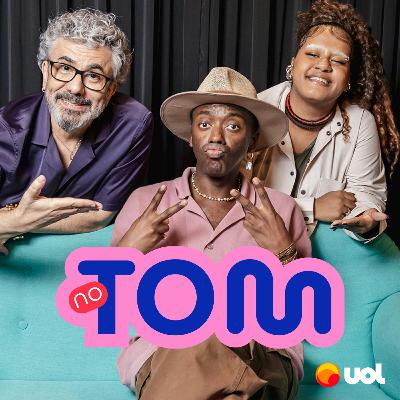 Jota.pê lembra passagem no The Voice, influência de Djavan e sensação de ganhar Grammy