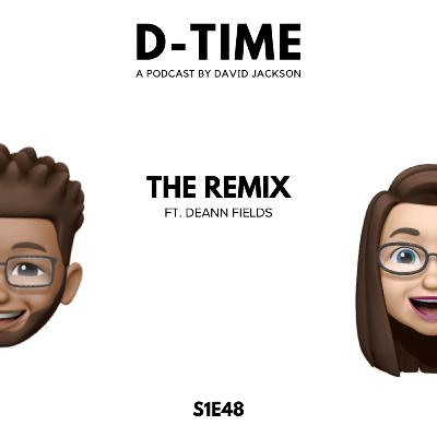 The Remix | S1E48