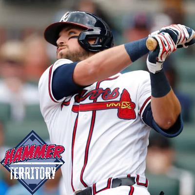 Braves Keep Rolling as MLB's Best, Take Down Red Sox Braves Keep Rolling as MLB's Best, Take Down Red Sox