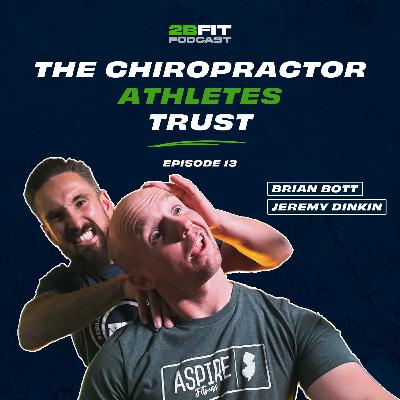 Still in Pain? This Is What Your Chiropractor Isn’t Telling You
