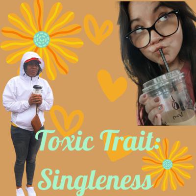 S1E7 recent date updates, ghosting, and dating a married man on accident