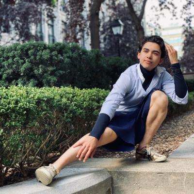 Don’t be Afraid of your Personal Branding and Style Don’t be Afraid of your Personal Branding and Style