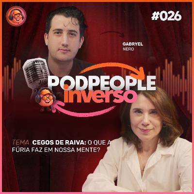 O Ciclo Neurobiológico Que Destrói Vidas - PODPEOPLE INVERSO COM DRA. ANA BEATRIZ | Ep. 026 O Ciclo Neurobiológico Que Destrói Vidas - PODPEOPLE INVERSO COM DRA. ANA BEATRIZ | Ep. 026