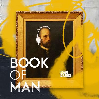 Book of Man Book of Man