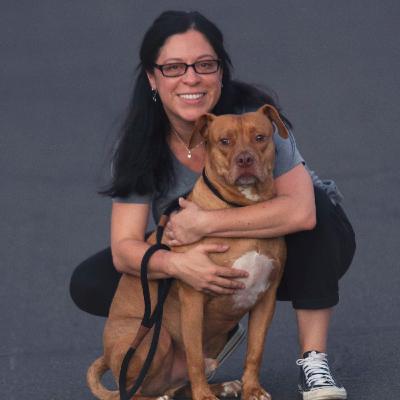 Take Awesome Pet Pictures with Kimberly Carrillo