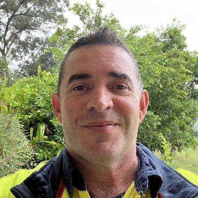 Calming my Nervous System