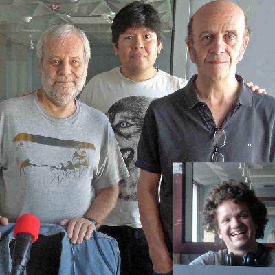 La Cofradía del Blues 281 - 28/04/2025