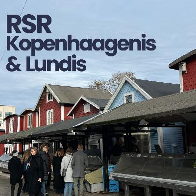 Reisipäevikud Põhjalast & Põhja-Balti koostööst Reisipäevikud Põhjalast & Põhja-Balti koostööst