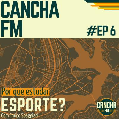 Por que estudar esporte? | Enrico Spaggiari | #06 (final) Por que estudar esporte? | Enrico Spaggiari | #06 (final)