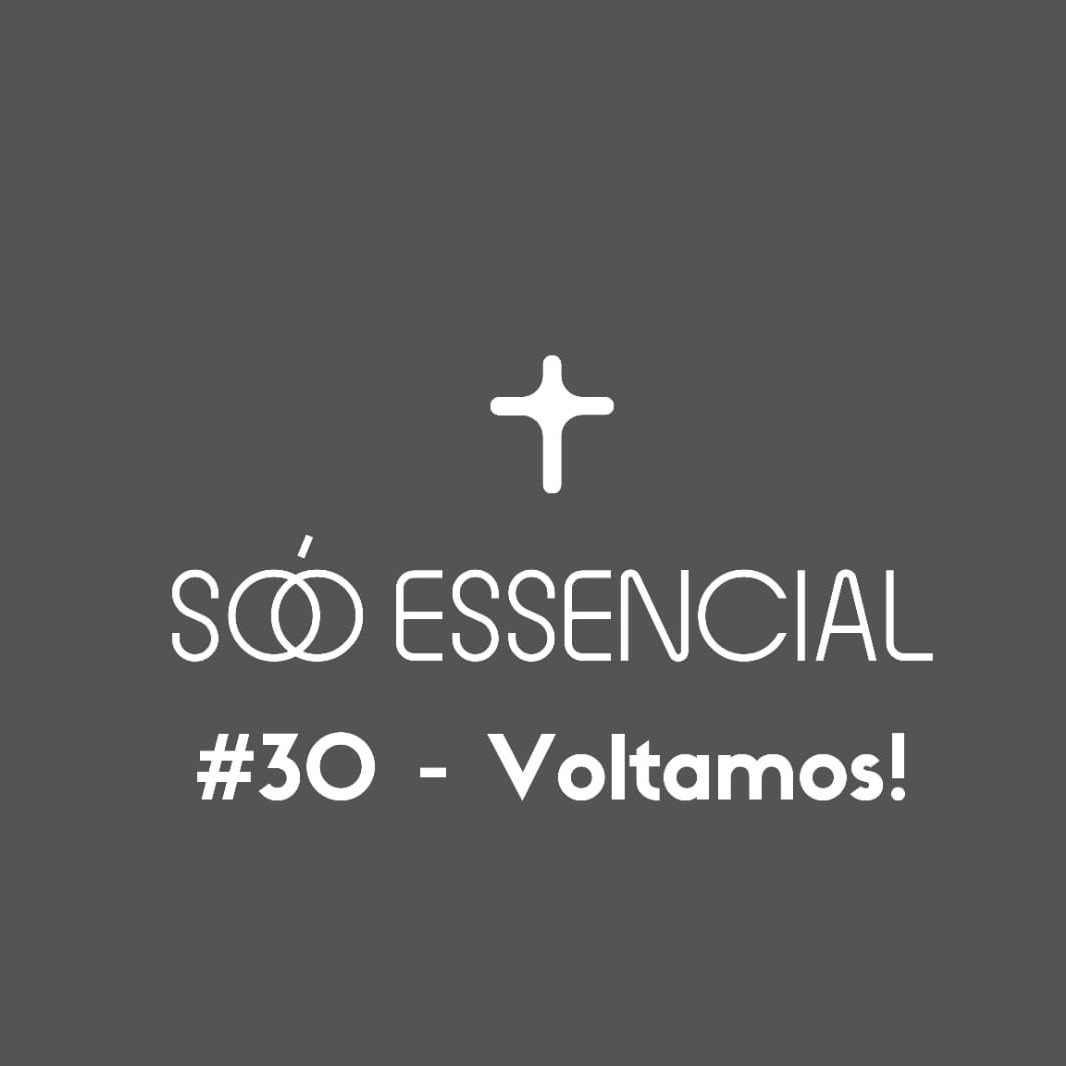 #30 - VOLTAMOS