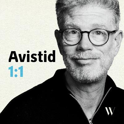 1:1 med Alex Vanopslagh 1:1 med Alex Vanopslagh