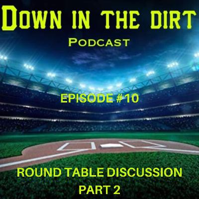 Becoming a Professional Baseball Player - Part 2 | EP 10