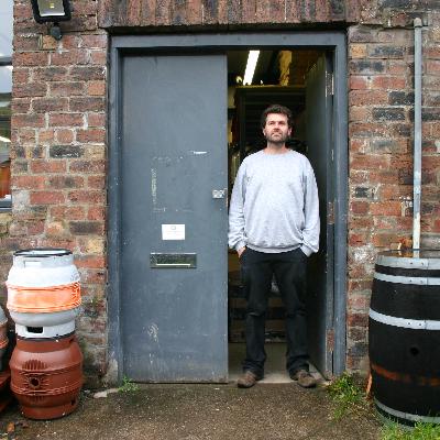 Episode 6: Simple Things Fermentations