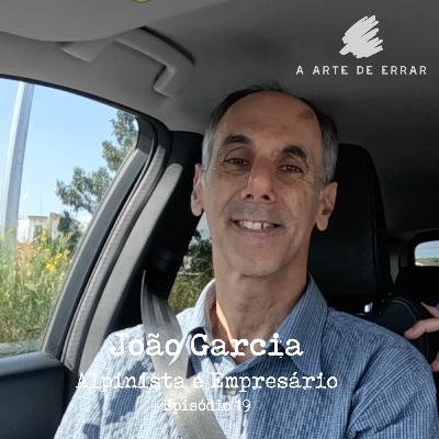João Garcia (Alpinista e Empresário) - #19 - O que aprendi ao enfrentar a morte no topo do Evereste