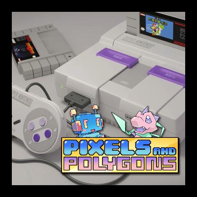 CONSOLE STORY VII w/ Mike Drucker