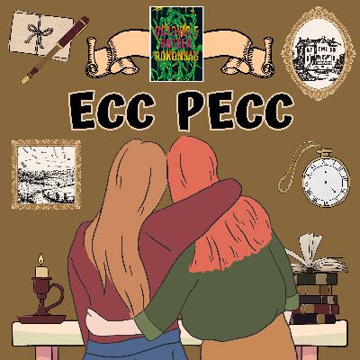 Octavia E. Butler: Rokonság // Avagy egy jó könyv VÉGRE MÁR! // S02 E23 // Ecc Pecc Podcast Octavia E. Butler: Rokonság // Avagy egy jó könyv VÉGRE MÁR! // S02 E23 // Ecc Pecc Podcast