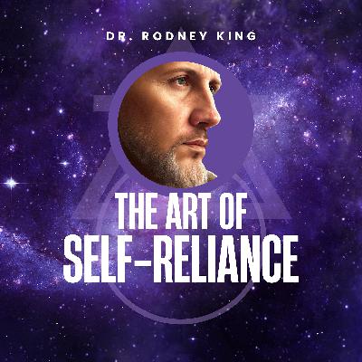 Thinking Traps With Dr. Howard Rankin - Cognitive Neuroscientist