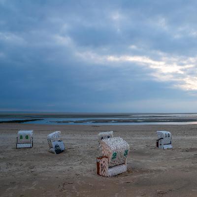 Kokain am Strand - Ostfriesland und der internationale Drogenschmuggel