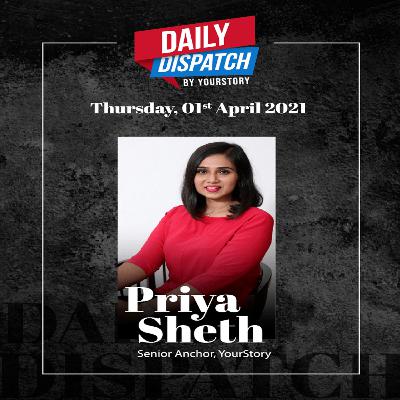 EP 58 - The startup ecosystem along with an insightful Unboxing section EP 58 - The startup ecosystem along with an insightful Unboxing section