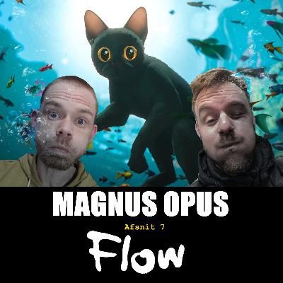 Afsnit 7: Flow Afsnit 7: Flow