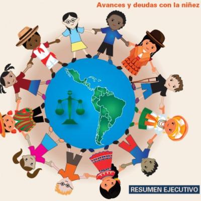 Política de Protección Infantil