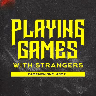 16: Beware The Cheese Danish