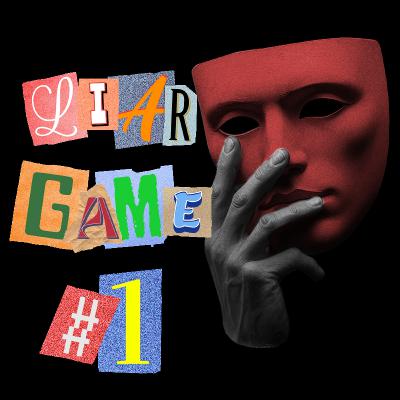 #1 Liar Game 入坑遊戲「神作漫畫」- 一億日元爭奪戰、少數決 #1 Liar Game 入坑遊戲「神作漫畫」- 一億日元爭奪戰、少數決