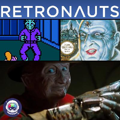See Us LIVE at Portland Retro Gaming Expo 2025!