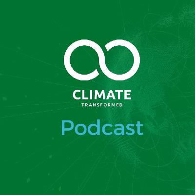 Podcast - Investing For Action Not Words _ Eoin Murray