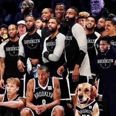 Whole Squad Winning Whole Squad Winning