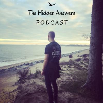 #3 With Guest Darragh Morgan