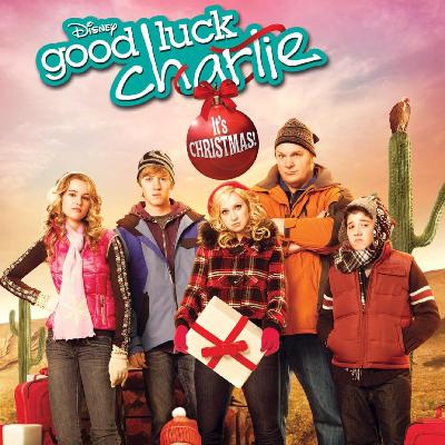 Good Luck Charlie: It's Christmas! (2011)