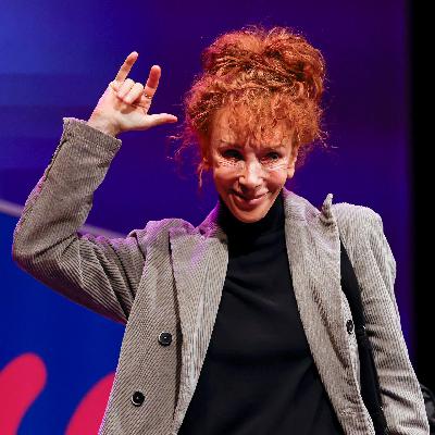 Sibylle Berg - Schöne neue Welt nach dem Kapitalismus Sibylle Berg - Schöne neue Welt nach dem Kapitalismus