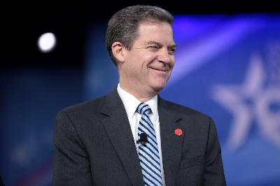 Sam Brownback on the Connection Between Religious Freedom and Human Rights