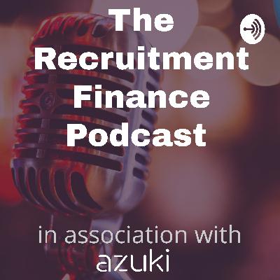Episode 7: Outsourcing with Stuart Bell