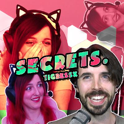 VR with TigressX TikTok Creator VR with TigressX TikTok Creator