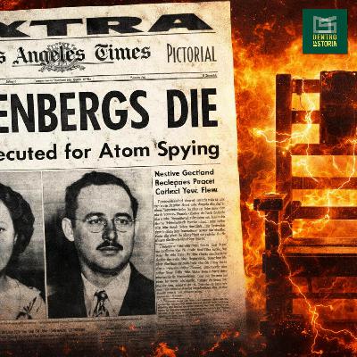 Spie SOVIETICHE? Il Caso Rosenberg Spie SOVIETICHE? Il Caso Rosenberg