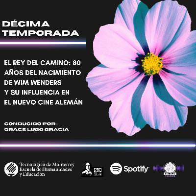 El rey del camino: 80 años del nacimiento de Wim Wenders y su influencia en el Nuevo Cine Alemán El rey del camino: 80 años del nacimiento de Wim Wenders y su influencia en el Nuevo Cine Alemán