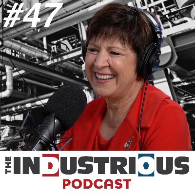 Epi 47: Frontcourt with Indiana Fever’s Allison Barber