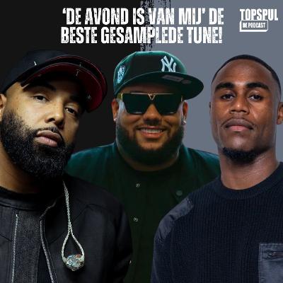 EP 54: Mula B breekt AFAS! | Lil Saint gaat VIRAL 🔥 & Frenna is onverslaanbaar! 🏆