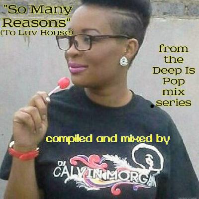 So Many Reasons (To Luv House)