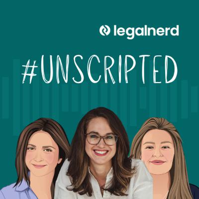 #51 Wie werde ich eine gute Chefin? - Mit Dr. Franziska Haberl #unscripted